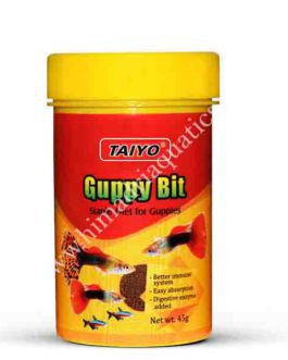 Guppy Bit