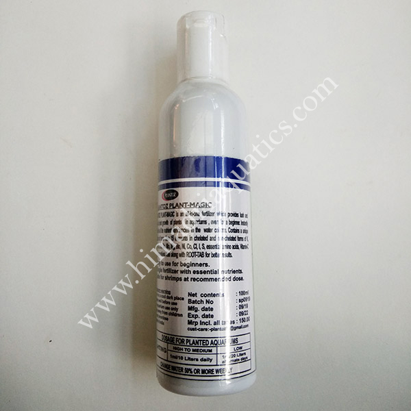 Plant Magic (Plantoz)- 100ml - Image 2