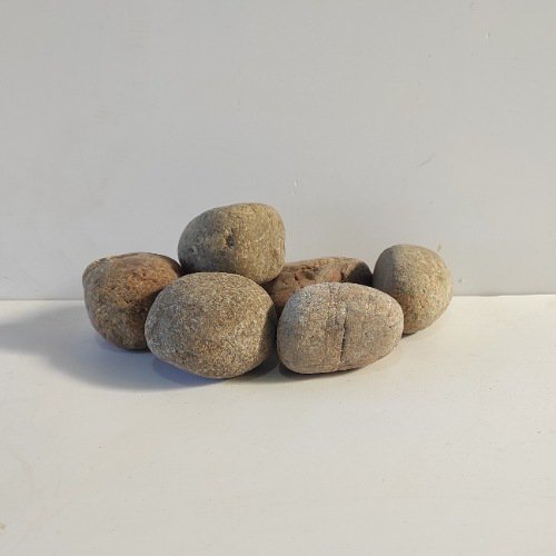 Aquascaping Natural River Rock (1 kg) - Image 2