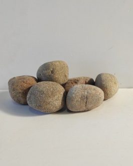 Aquascaping Natural River Rock (1 kg)