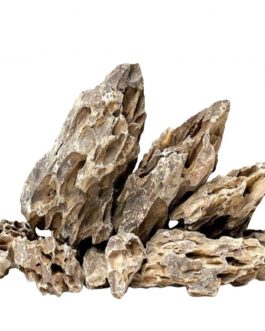 Aquarium Dragon Rock (500 grams)