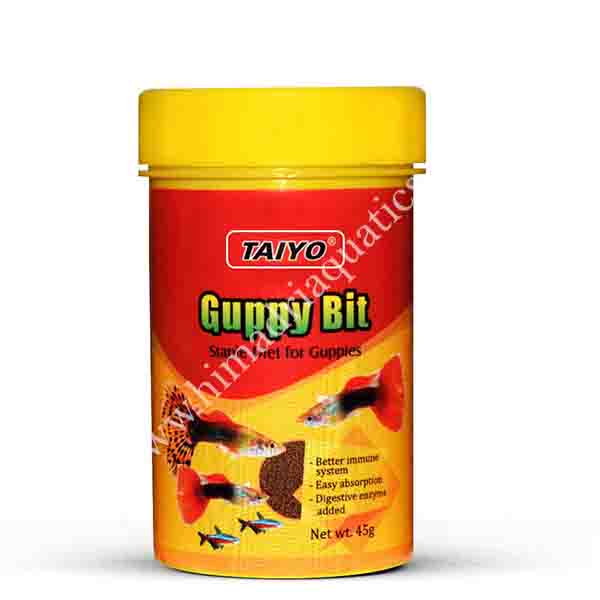 Guppy Bit