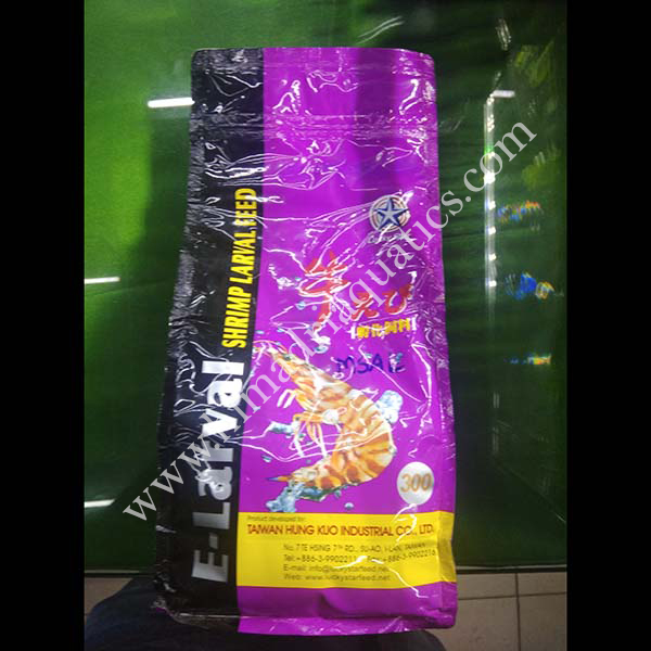 Elarvel Pellets (Taiwan) - Image 2