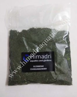 OSI Spirulina Flakes (USA)- Dried Flakes