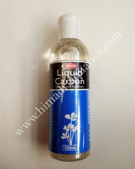 Liquid Carbon (Plantoz)