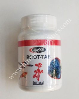 Root tabs (Plantoz)-fertilizer tabs for plants