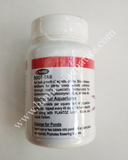 Root tabs (Plantoz)-fertilizer tabs for plants