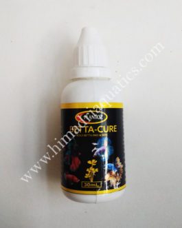 Betta cure -Plantoz Medicine- 30ml