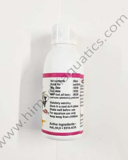 Chlor-Away -Plantoz- 50ml (chlorine remover)