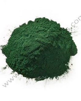 Spirulina powder (100g)