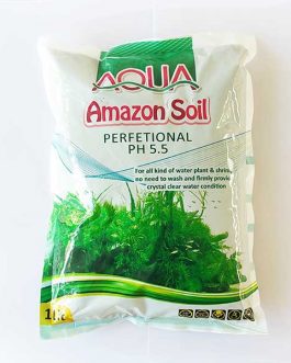 Aqua Amazon Soil (loose)