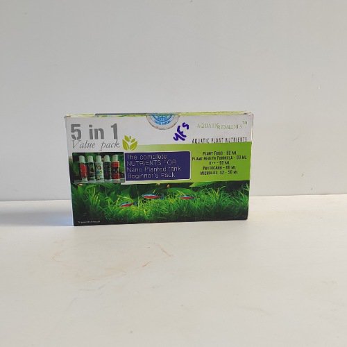 Combo plant nutrient kit-aquatic remedies - Image 2
