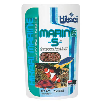 HIKARI MARINE S 50 g