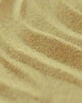 Egyptian Nile river sand (1 kg)